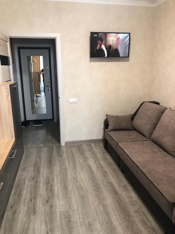 Квартира Квартира ЖК Южный — Анапа