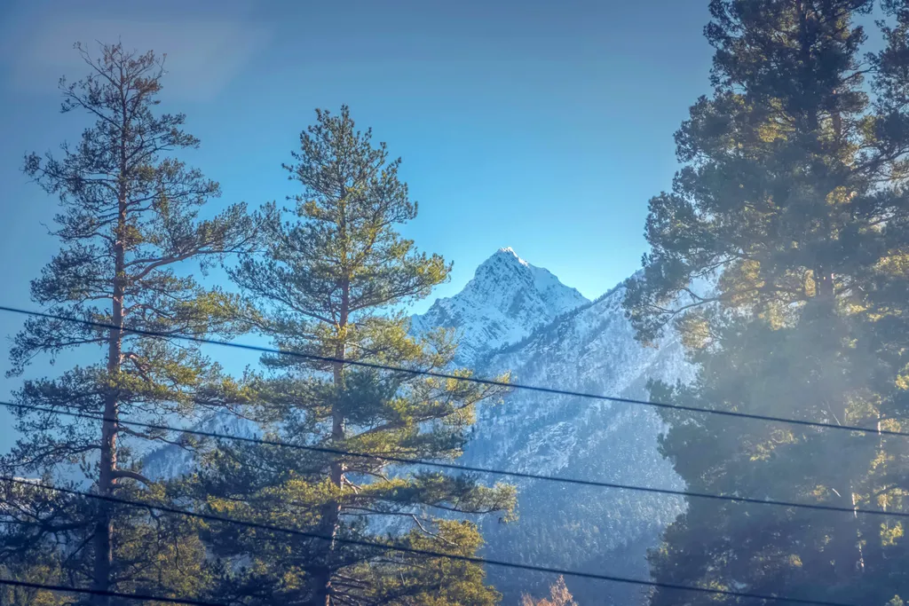 Квартира Комната — Архыз