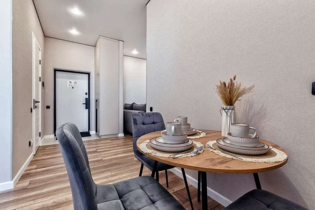 Апартаменты рядом со спорт комплексами