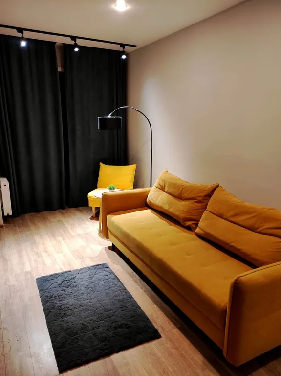 Квартира Счастливая матрешка маленькая Италия в центре города — аренда посуточно в Архангельск