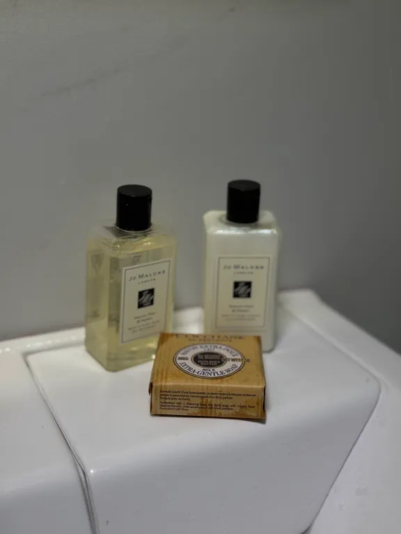 Студия люкс апартаменты