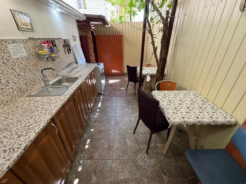 Квартира Комната — Анапа