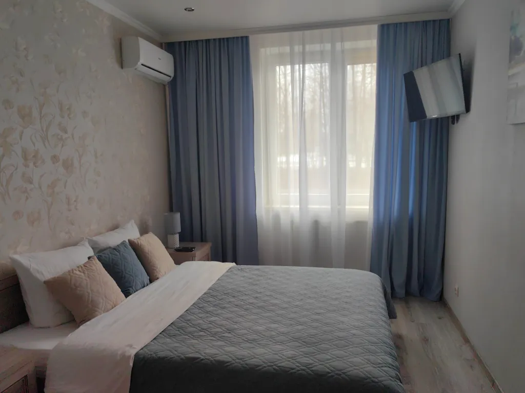 Квартира RauschenLife на Калининградском — аренда посуточно в Светлогорск