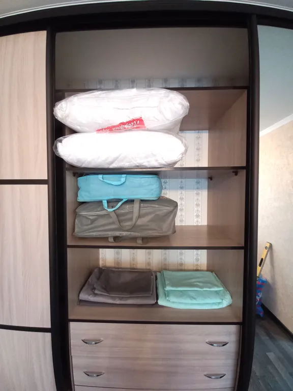 Комфортная квартира рядом с СТК Горный Воздух