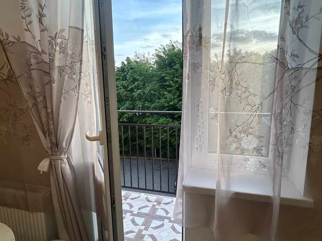 Квартира у моря