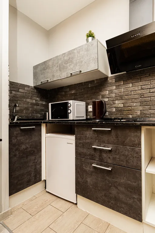 Новая уютная квартира