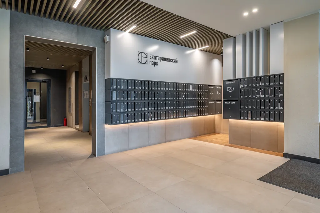 Квартира с шикарным видом на город возле жд вокзала, центр города