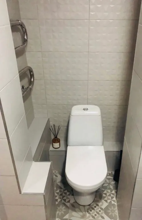 Уютная квартира около Музея Мирового окена