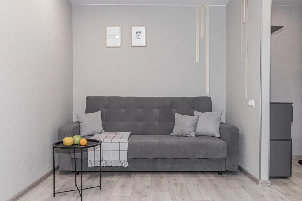 Уютная квартира в самом центре города