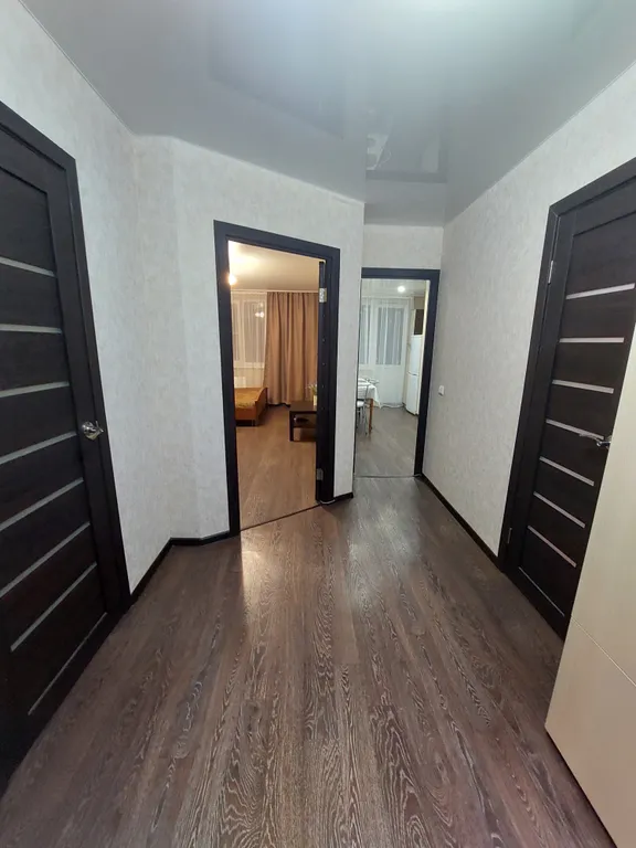 Светлая и уютная квартира рядом с Мамаевым Курганом