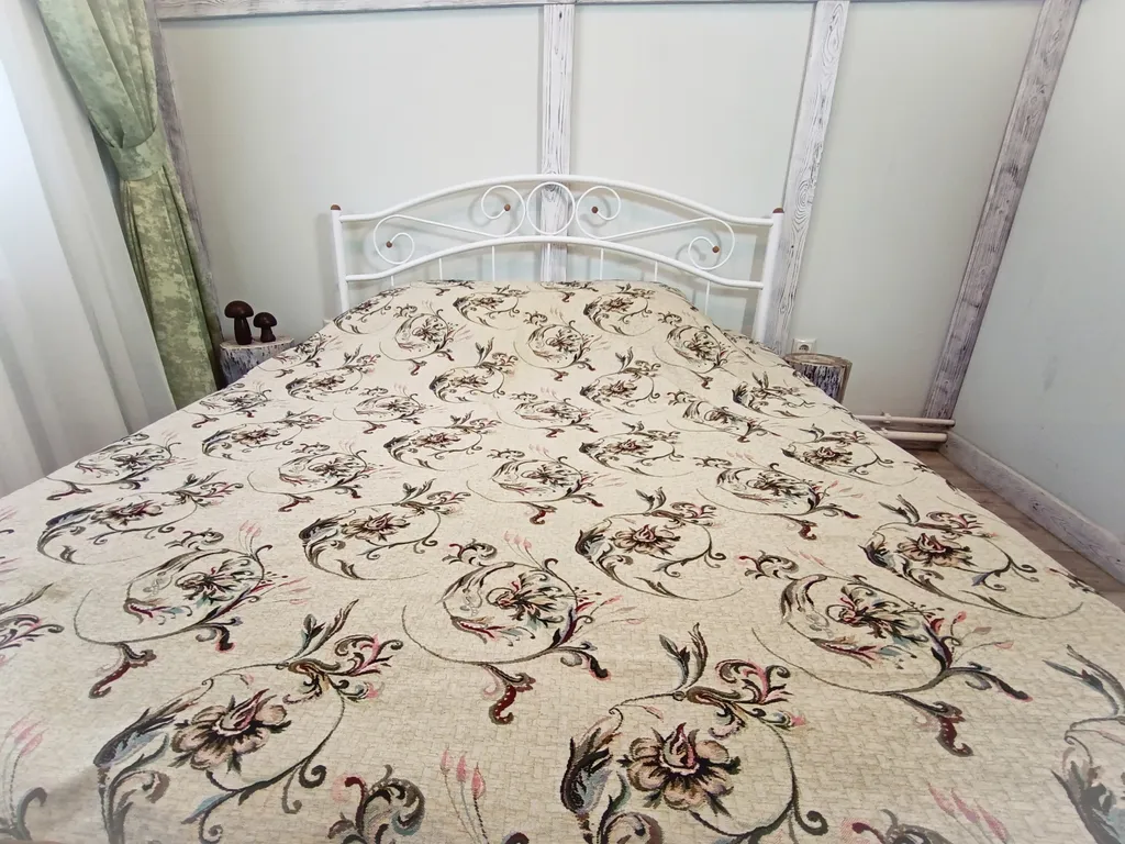 Дом-дуплекс