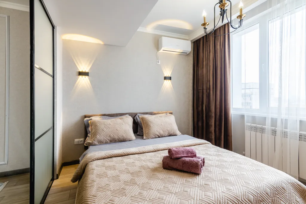 ЖК Молодёжный рядом с Арбатом