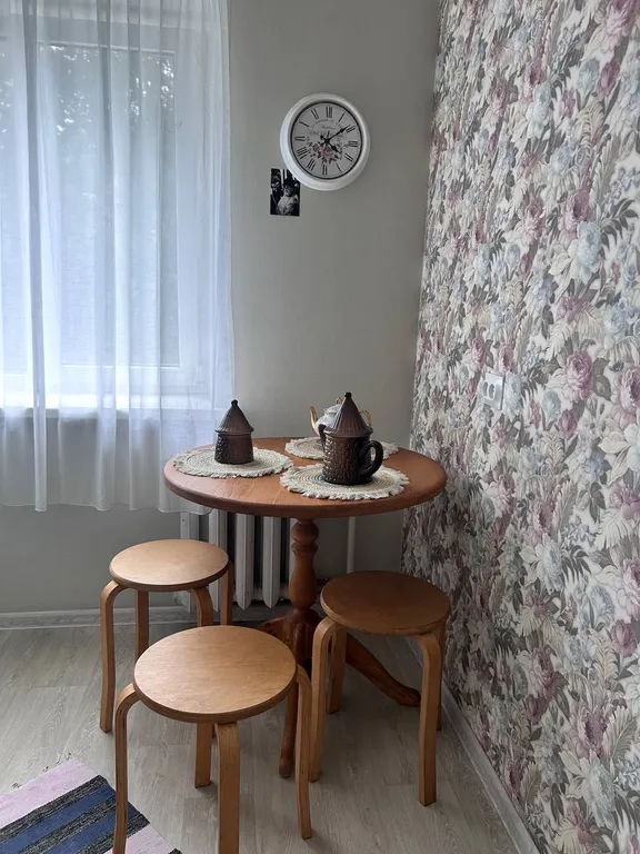 Квартирa в caмом цeнтpe