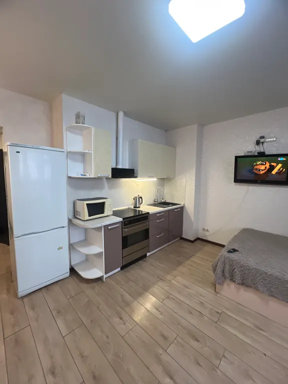 Квартира на Астре — аренда посуточно в Новосибирск