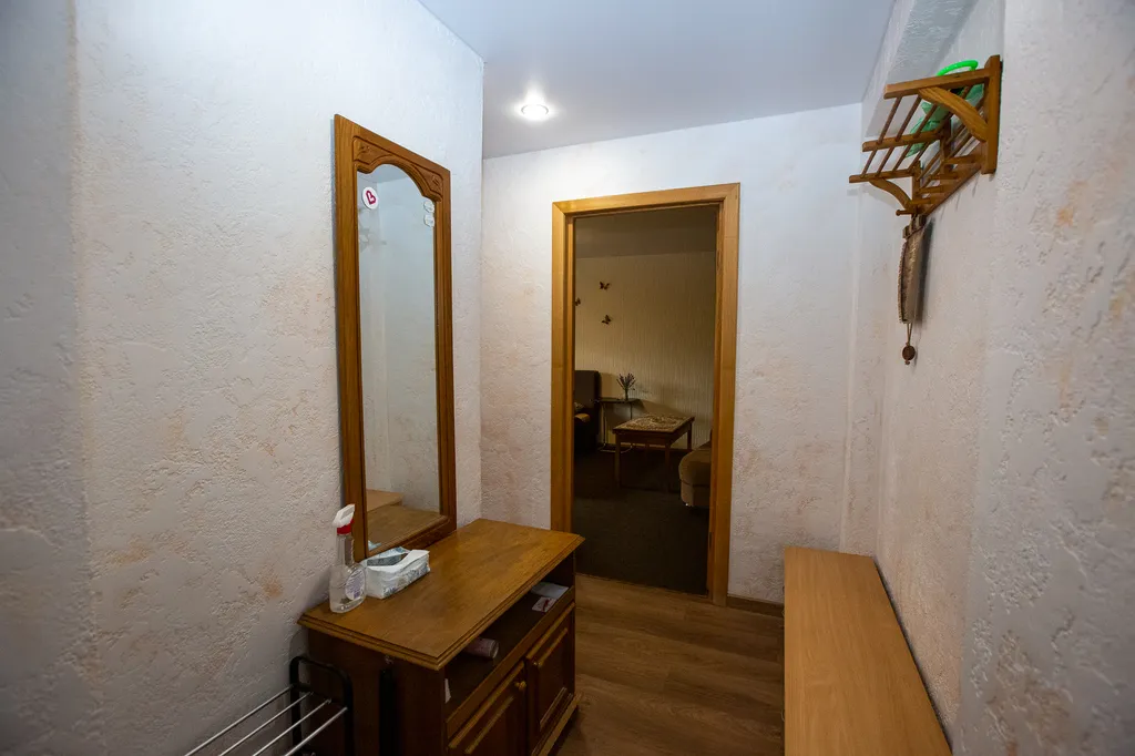 Уютная квартира в тихом центре