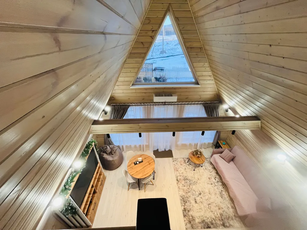 Афрейм-2 coral