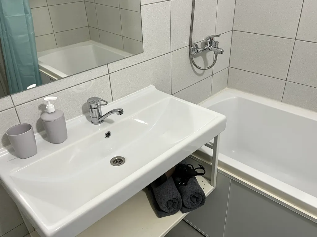 Квартира Апартаменты Домино на улицу Петра Подзолкова — Красноярск