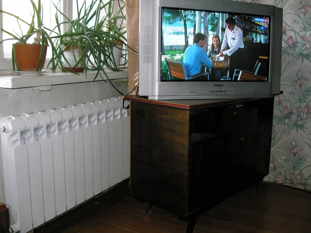 Квартира 1-комнатная Квартира — Евпатория