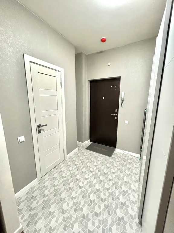 Шикарная квартира возле центрального парка