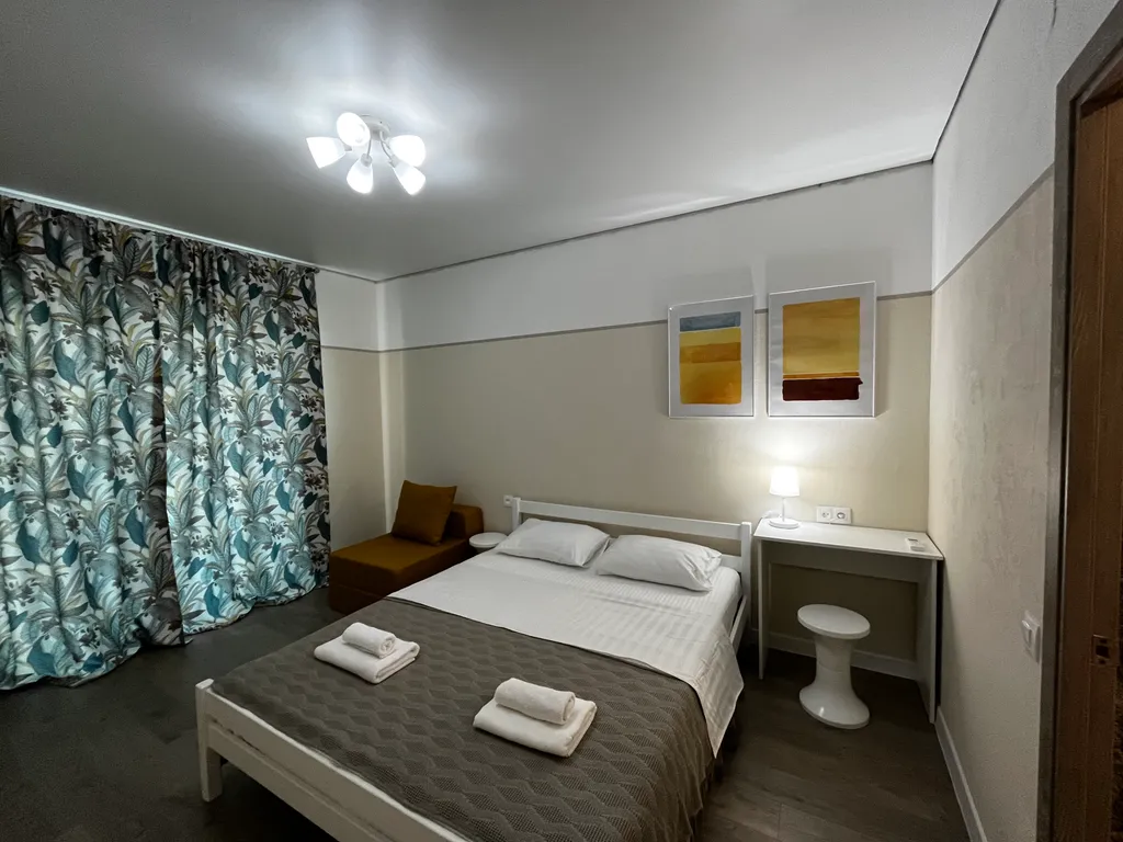 Квартира Комната — Сухум