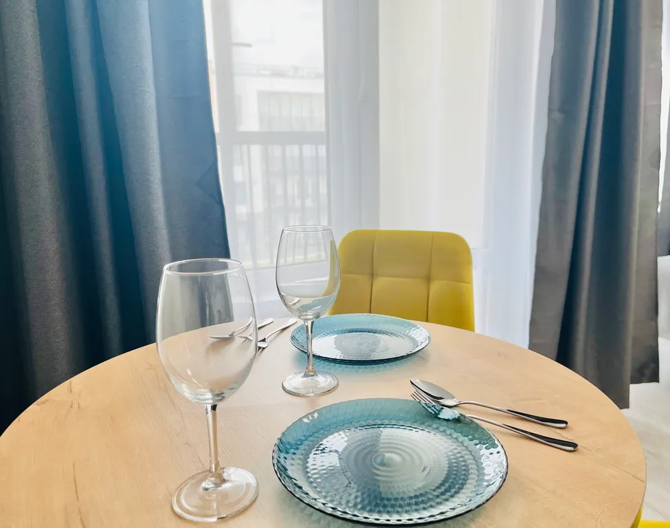 Квартира 1-комнатная Квартира — Шушары