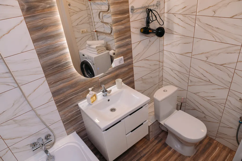 3-комнатная квартира в ЖК Георгиевский