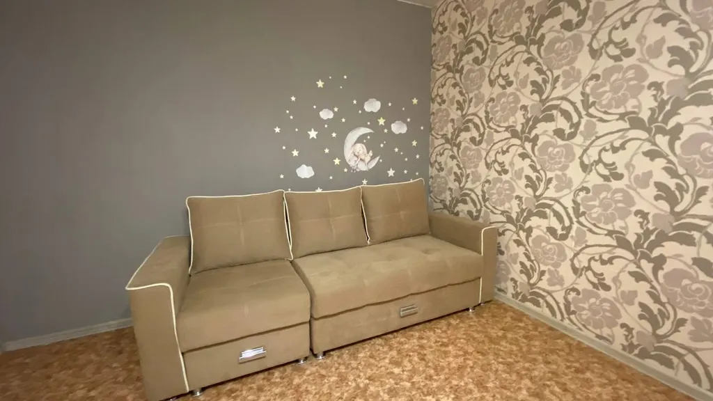 Не просто квартира, а забота • 1-к в Зеленограде • Самозаселение