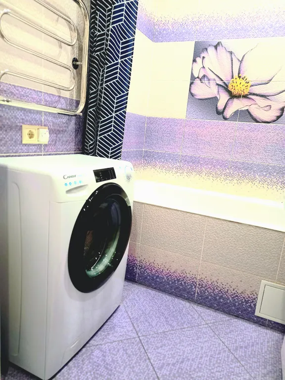 Логистически удобная, комфортная квартира