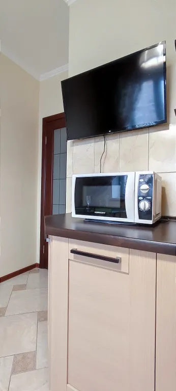 Апартамент центр 3