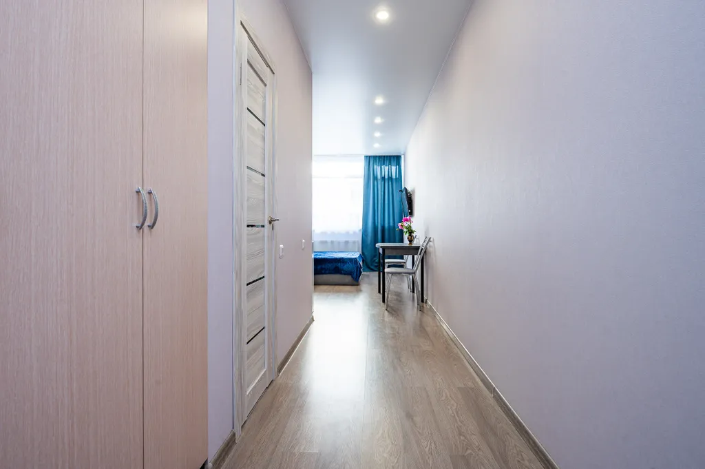 Квартира Квартира Студия с евроремонтом в Фестивальном районе — Краснодар