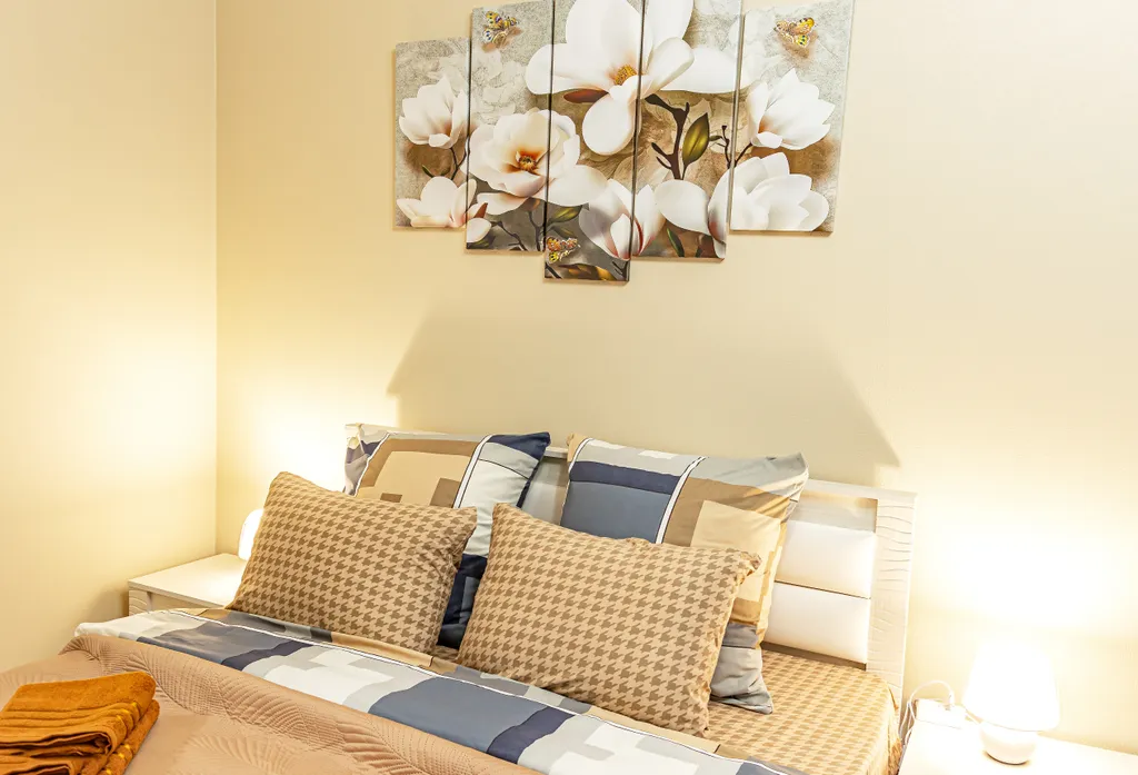 Квартира в центре Ярославля