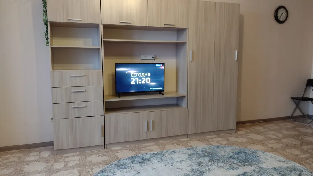 Уютная квартира рядом с метро