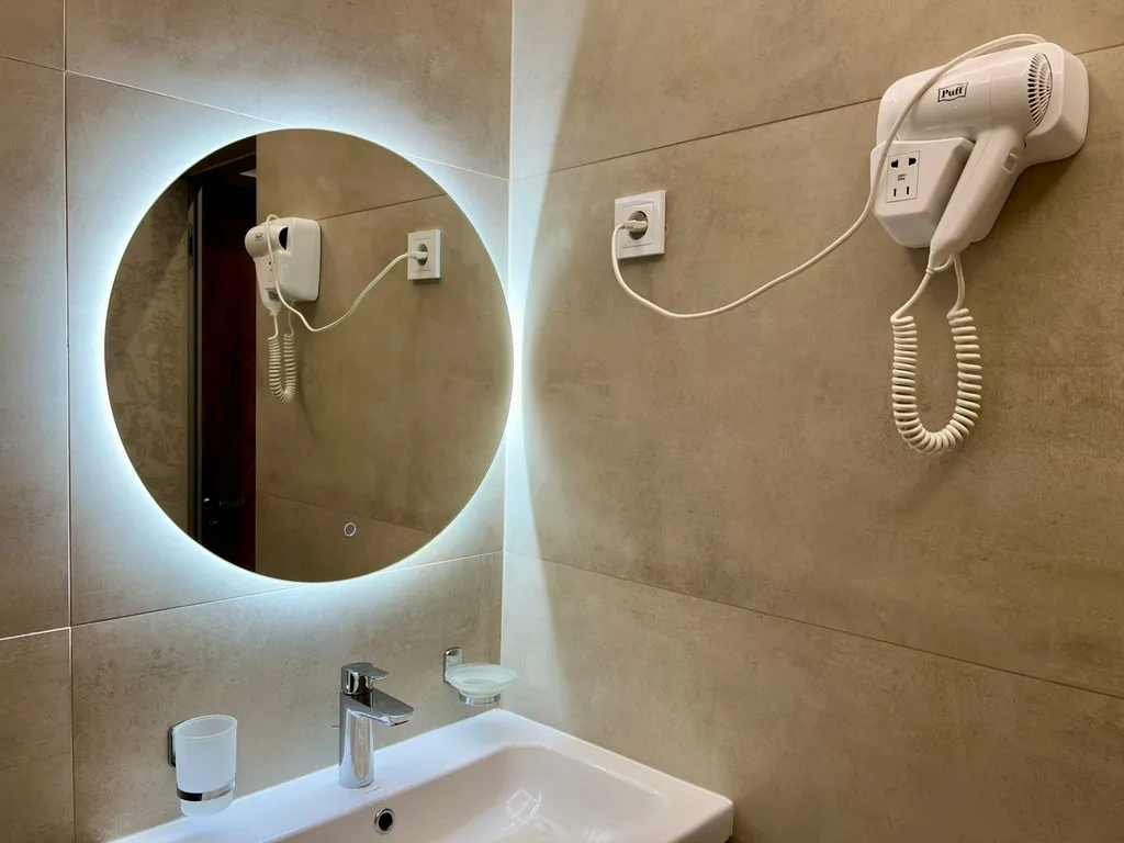 Квартира Комната — Сириус