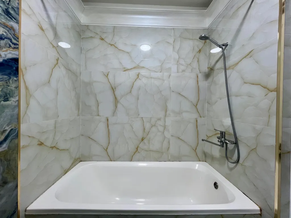 Квартира в Ташкент Сити Gardens 2