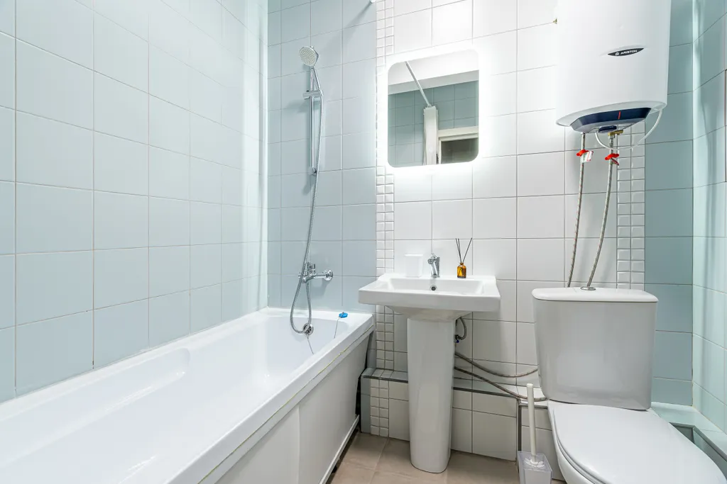 Квартира Однокомнатная квартира в сердце Ярославля — Ярославль