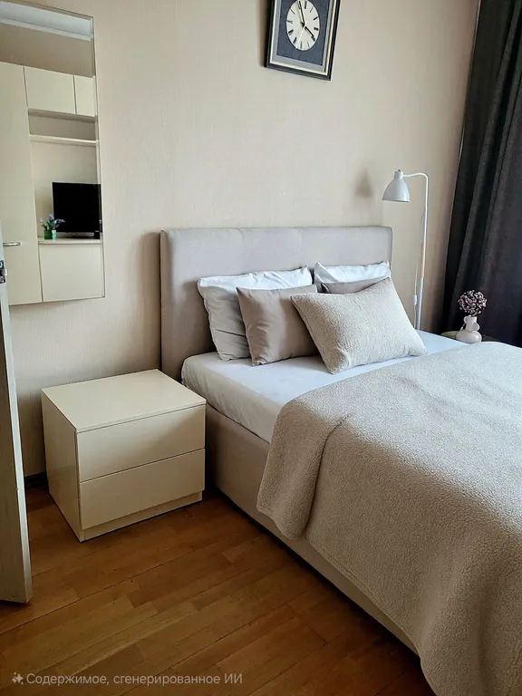 Квартира на живописном берегу реки вологда