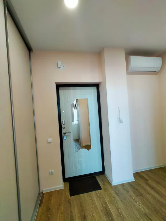 Квартира Квартира с видом на море — Анапа