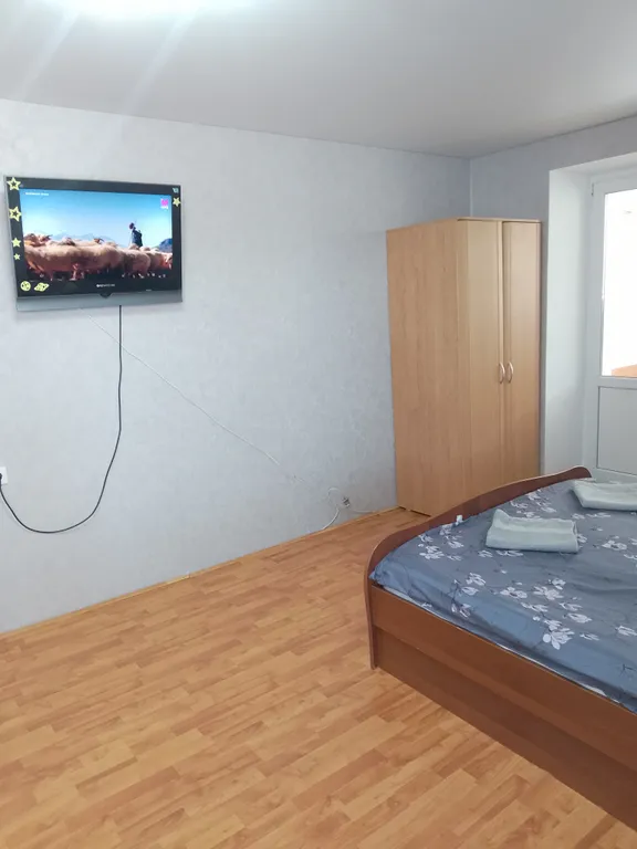 Рядом с центром просторная 2комн