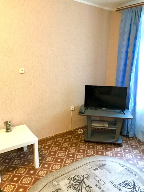 Уютная квартира в микрорайоне