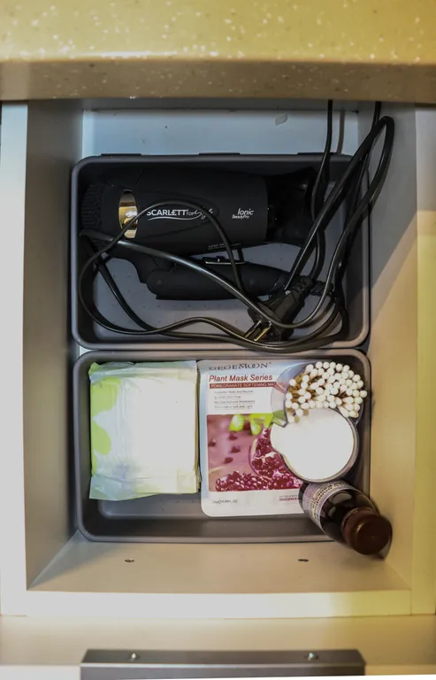 Солнечная студия в центре города