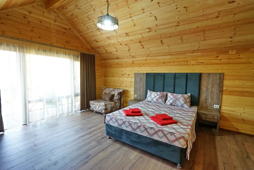 Экодом у моря