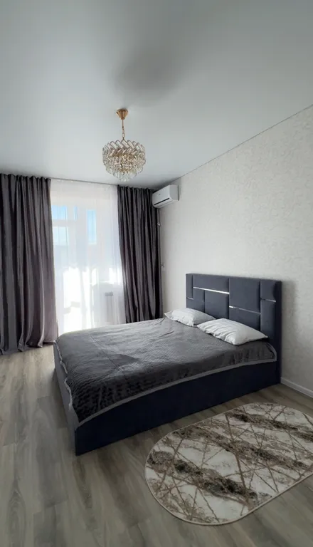 Уютная и комфортная квартира — аренда посуточно в Костанай