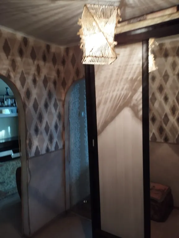 Квартира Уютная квартира, не сдаётся для встреч и вечеринок — Луховицы