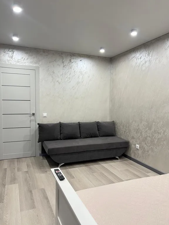 Красивая квартира район аокб