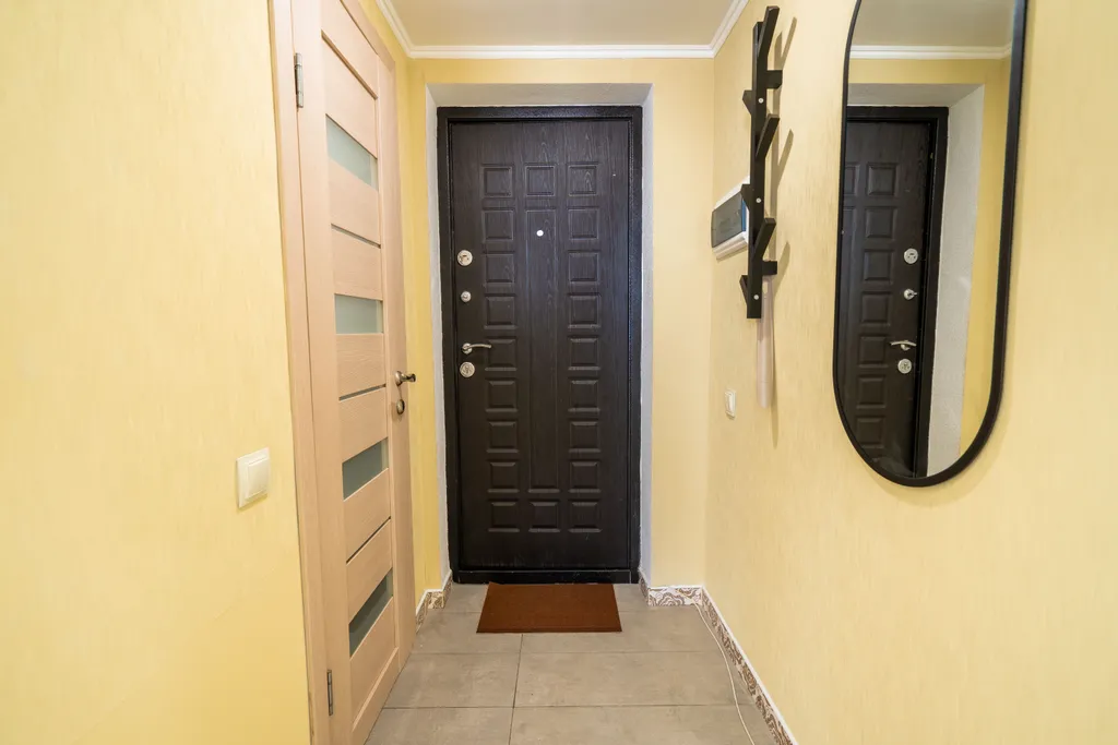 Квартира Квартира Яркая студия Летнее настроение — Сириус