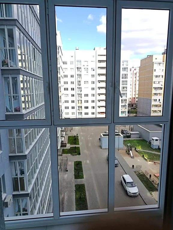 Квартира 1-комнатная Квартира — Нижний Новгород