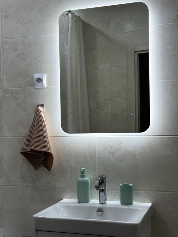 Отличная квартира