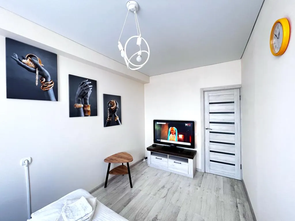 Перспективный Юго-западный