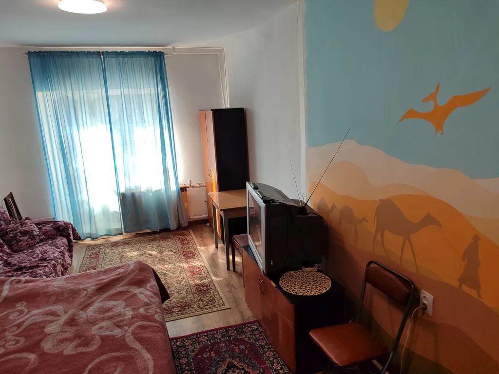 Квартира Комната — Ульяновка