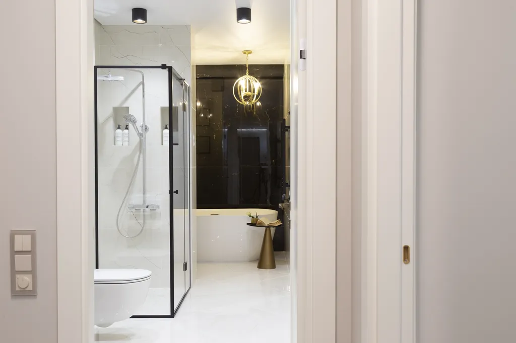 Квартира Двухкомнатная квартира в самом центре — Санкт-Петербург